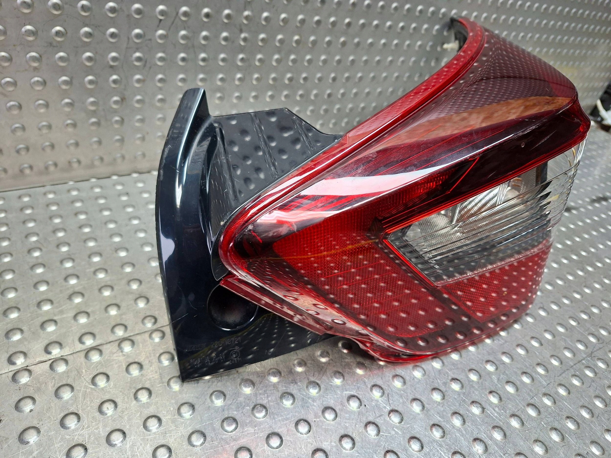 light rear part right NISSAN MICRA K14 13-16 EU