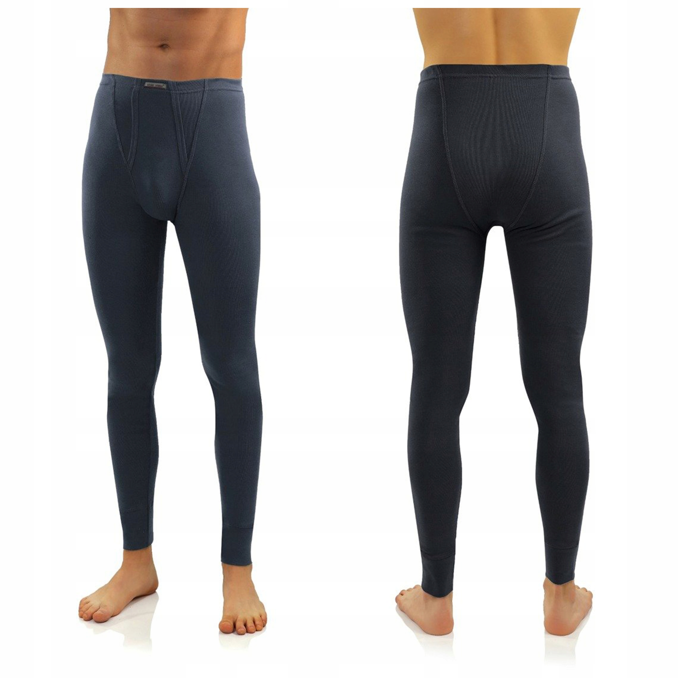 

Ciepłe Kalesony Dziecięce chłopięce 100% bawełny