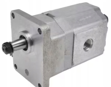 Hydraulický motor Stiga Titan 1134-7329-01 Originál