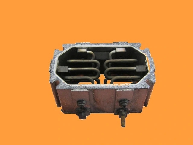 RENAULT PREMIUM DXI11 НАГРІВАЧ ВСМОКТУВАЛЬНОГО КОЛЕКТОРА