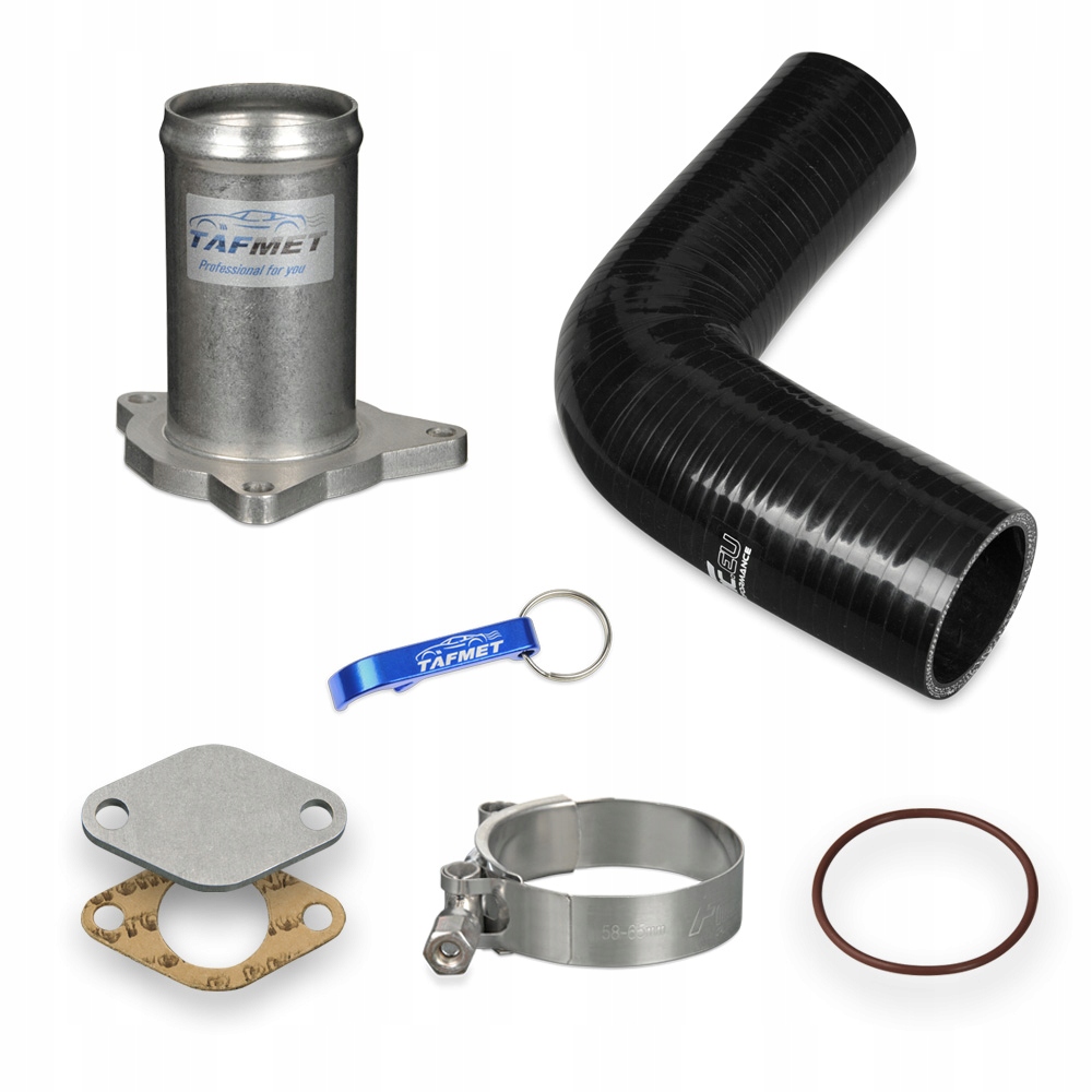 Náhradní krytka Egr 1.9 Tdi Axr Bkc Bkd Azv Bru