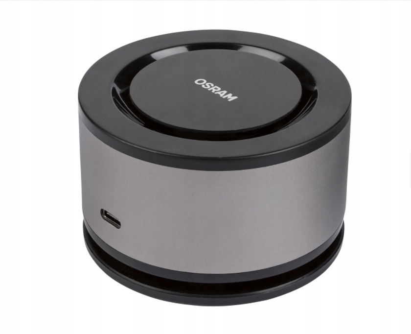 Oczyszczacz Powietrza do samochodu auta mini OSRAM