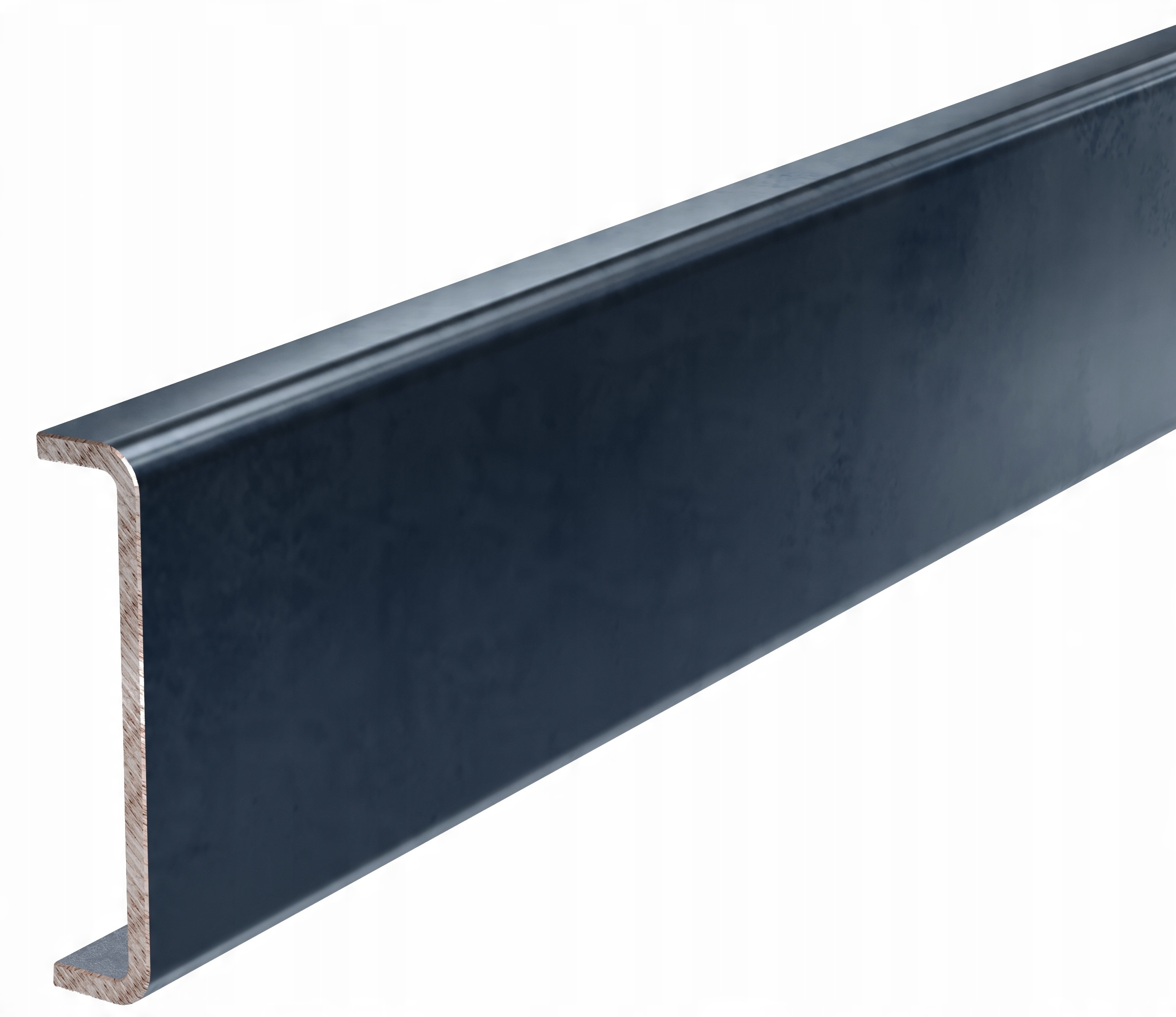 

Ceownik C1 400x20 z bl 0,8 ogrodzenie palisadowe