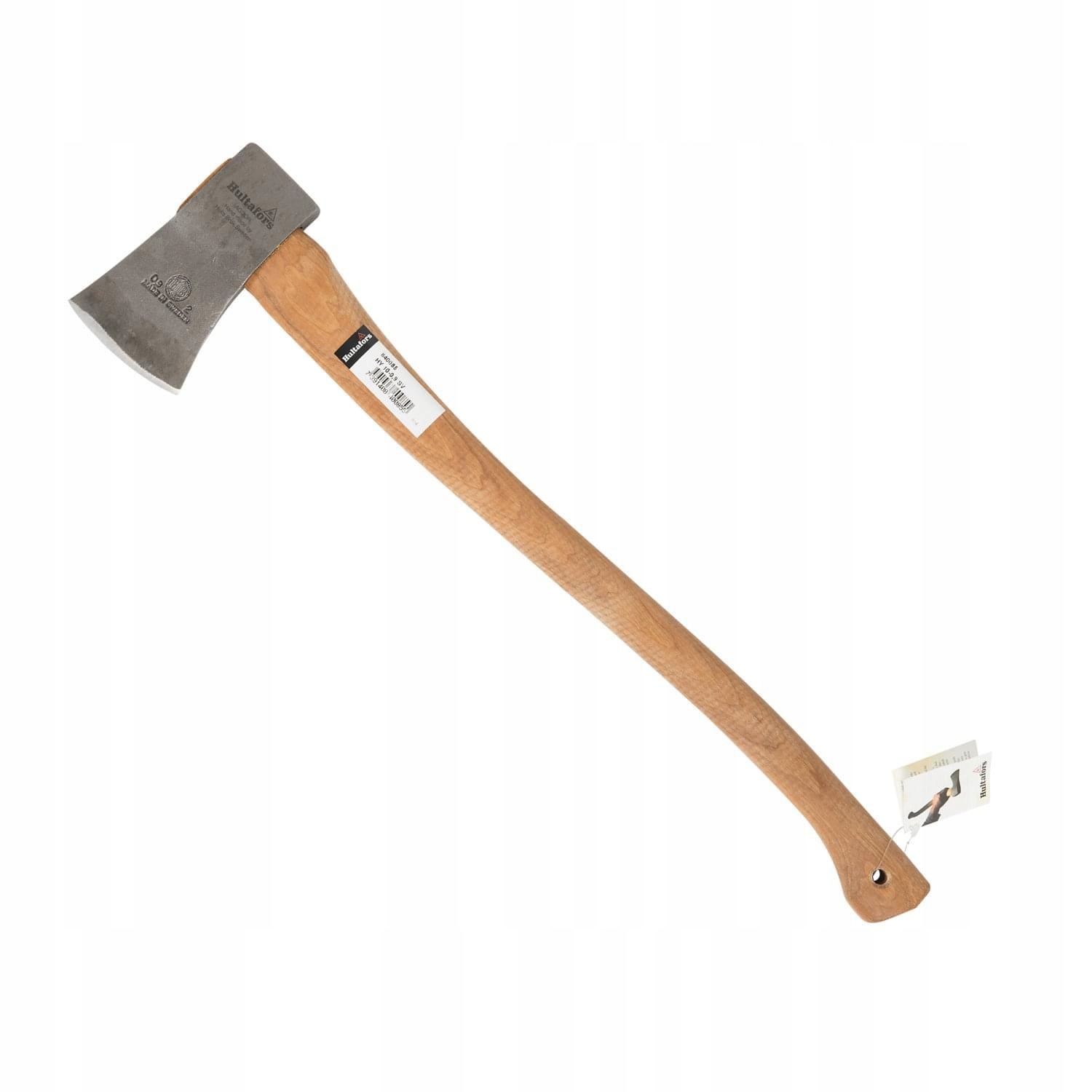 

Siekiera Hultafors Hy 10-0,9 Sv (ID 840085) (AX-Y1