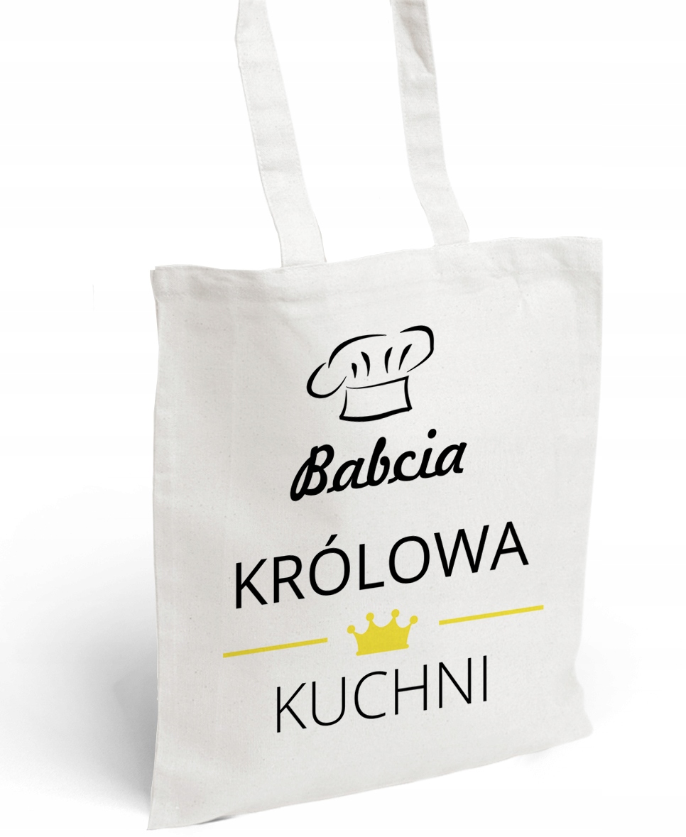 

Eko Torba - Prezent Na Dzień Babci! Dużo Wzorów!