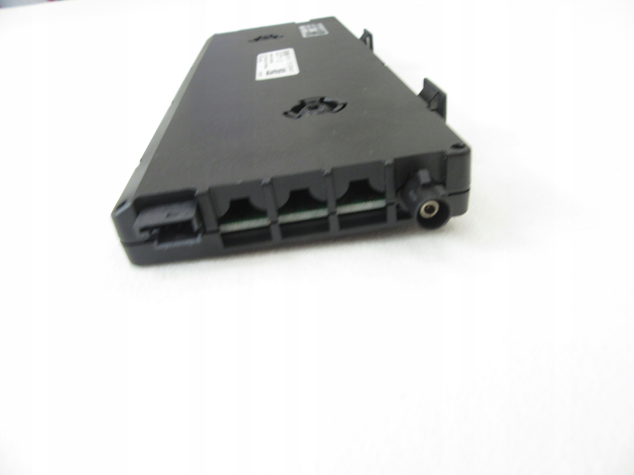 AMPLIFICATORE modulo antenna diversity antenna BMW F25 X3