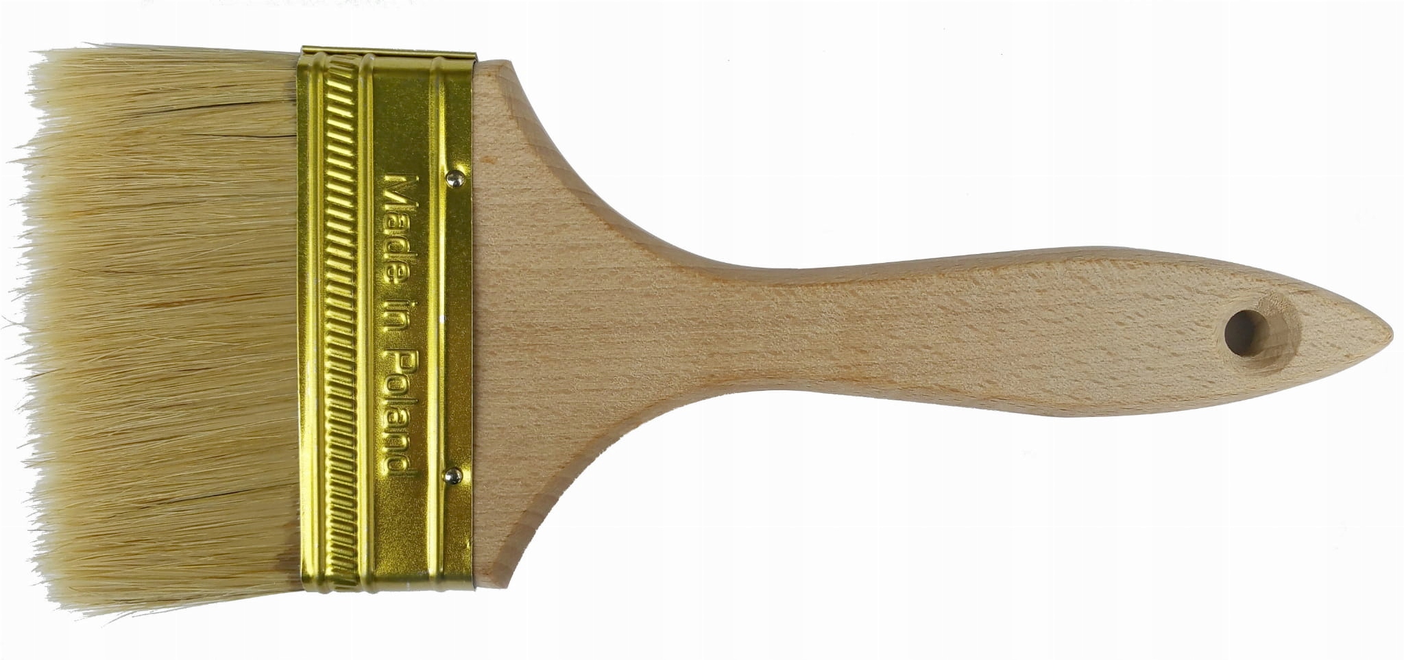 

Ajka Pędzel płaski angielski 50mm