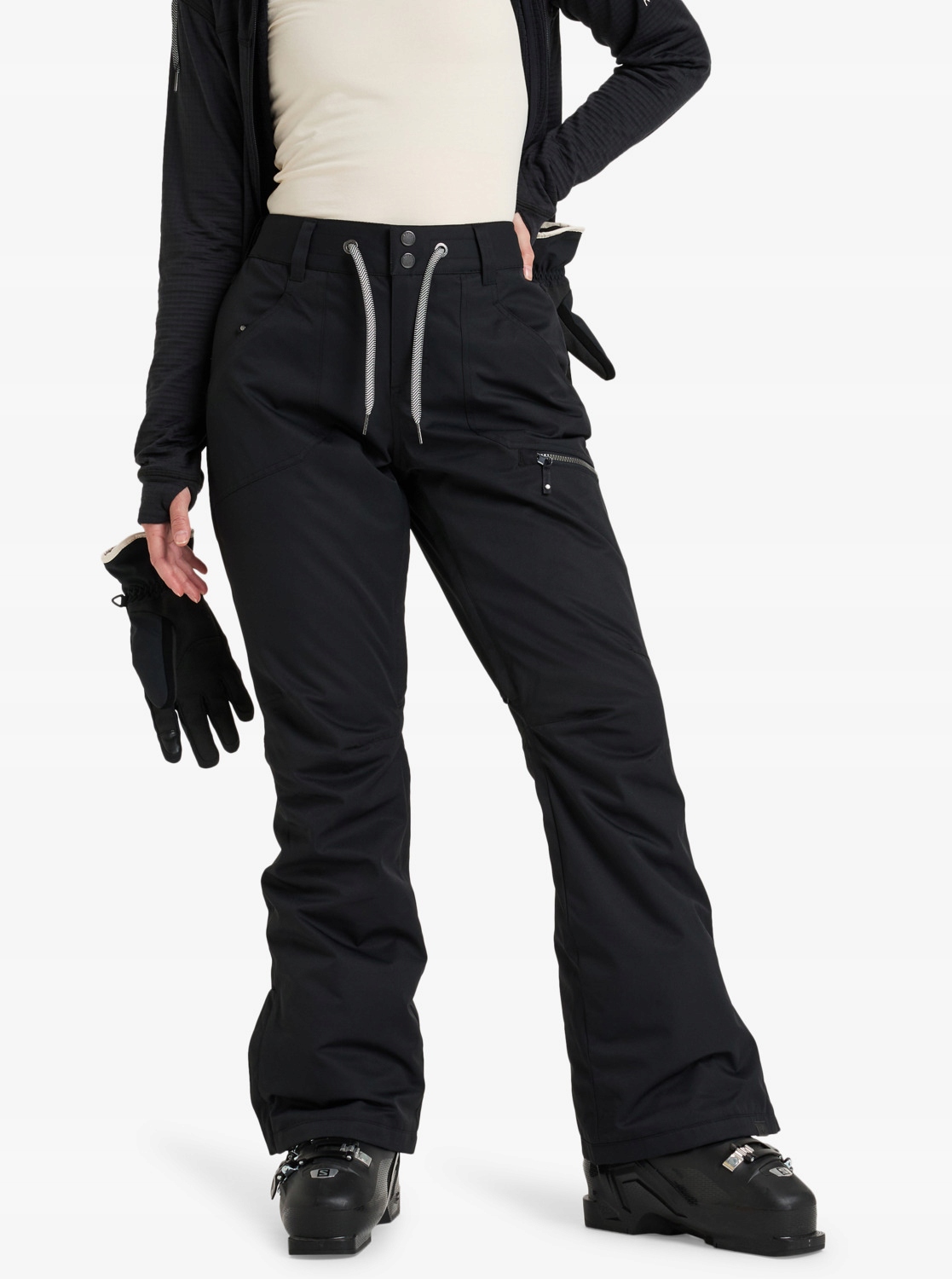 Roxy Spodnie Damskie "Nadia Snow Pant" r.XS -35%