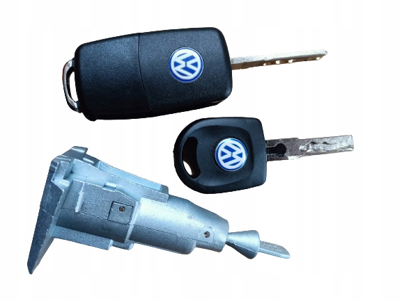 WKŁADKA ZAMEK DO DRZWI LEWYCH VW PASSAT B6 B7 CC Producent części Inny