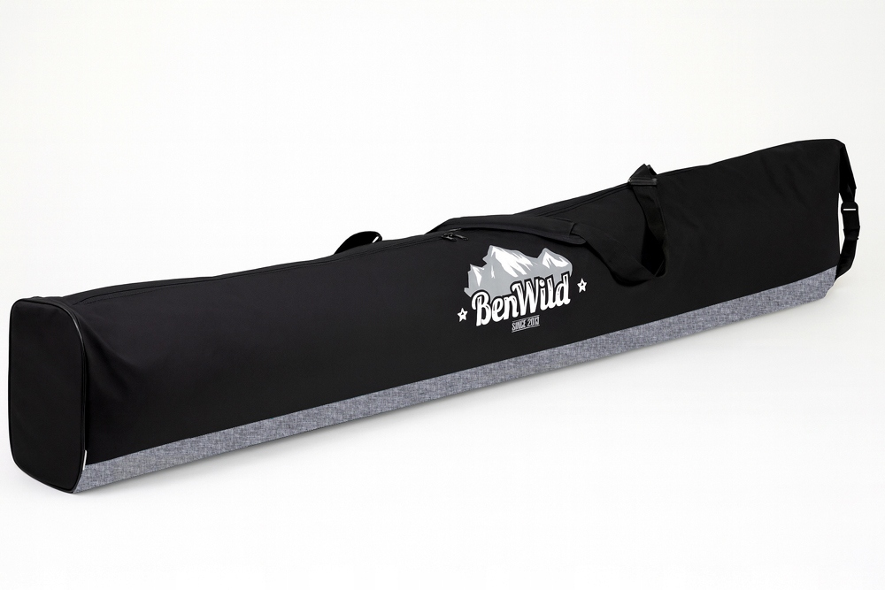 Pokrowiec Torba Na Deskę Snowboard Max od 140 do 170 cm Polski