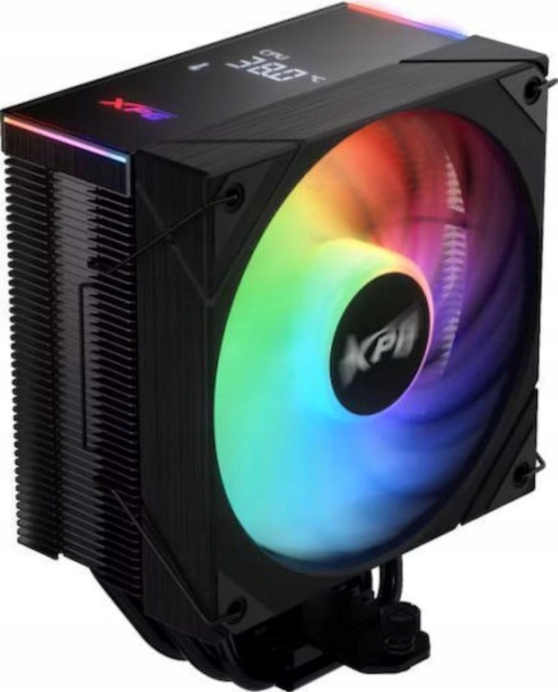Adata Xpg Chladič Cpu Maestro Plus 42SAA, 1x120 mm, Argb, Lga 1851, …