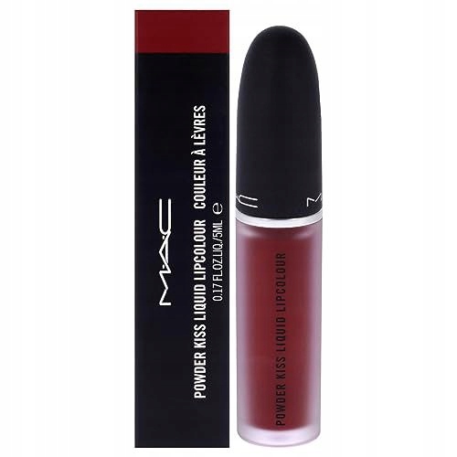 Tekutá Rtěnka Kiss 5 ML Odstín: 975 Ruby Boo