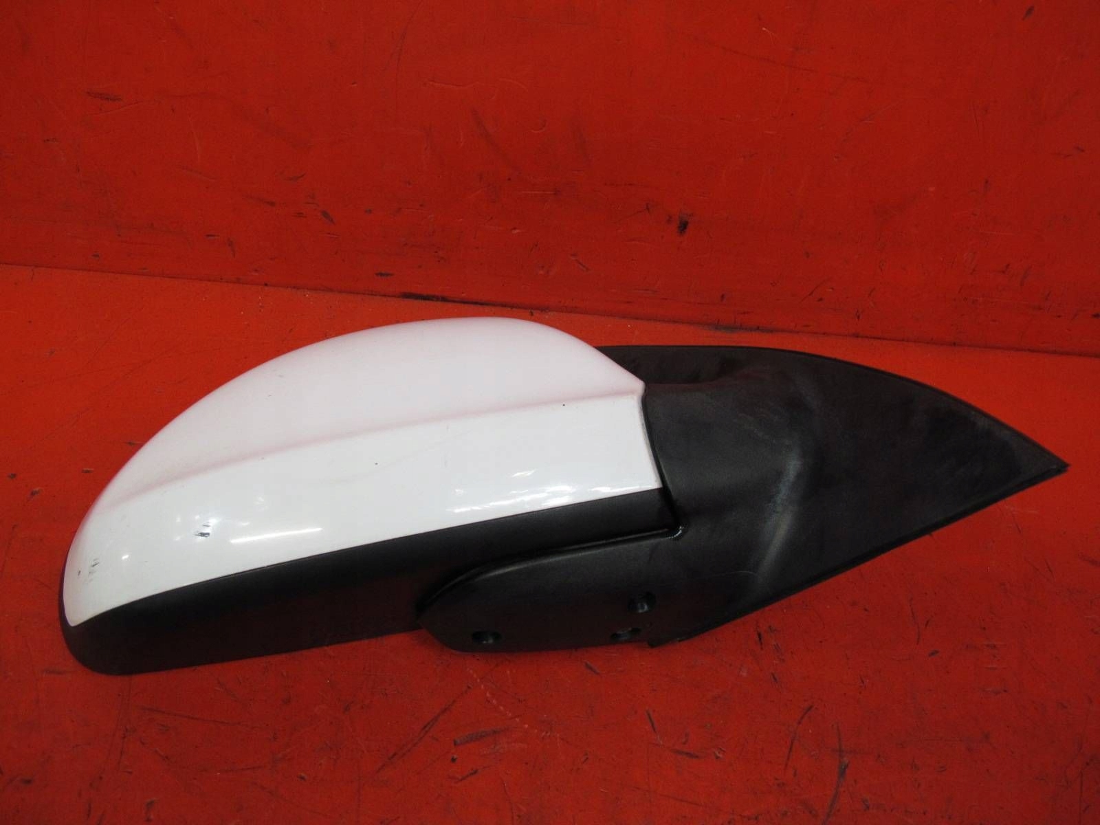 KIA CEED e 1 06-09 SPECCHIETTO RETROVISORE Esterne Destro 5 PIN BIALE WD