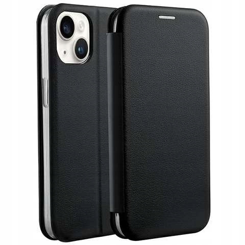 

Etui Książkowe Z Klapką Do Iphone 14 Plus Beline