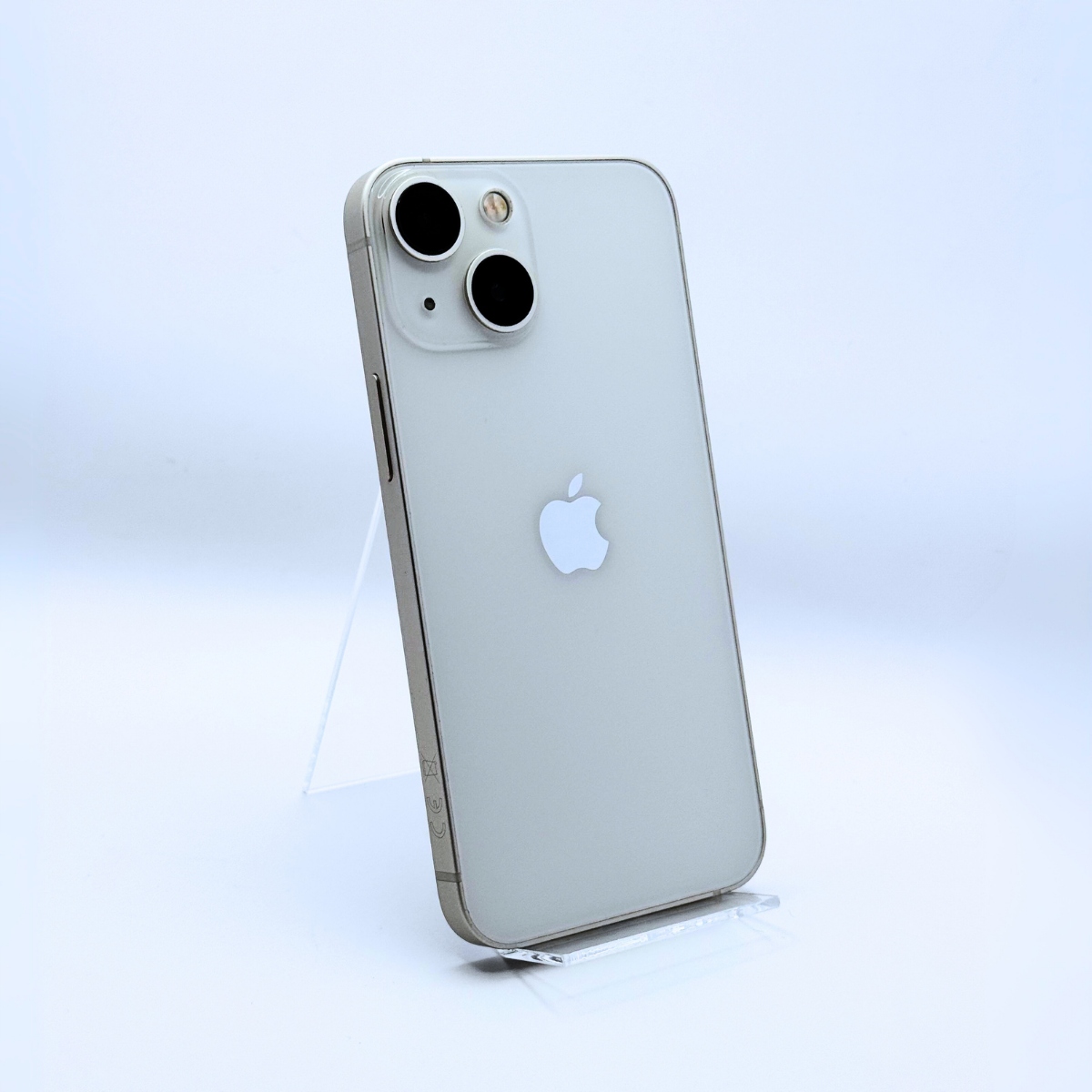 Apple iPhone 13 シルバー 128GB IPHONE 13 128GB SMARTFON APPLE | PREMIUM A+ | GRATISY | WYBÓR