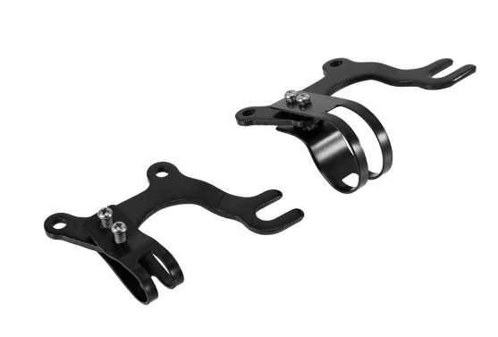 Adapter hamulca Tarczowego 22mm Rower Hamulce Tarczowe Model inn00