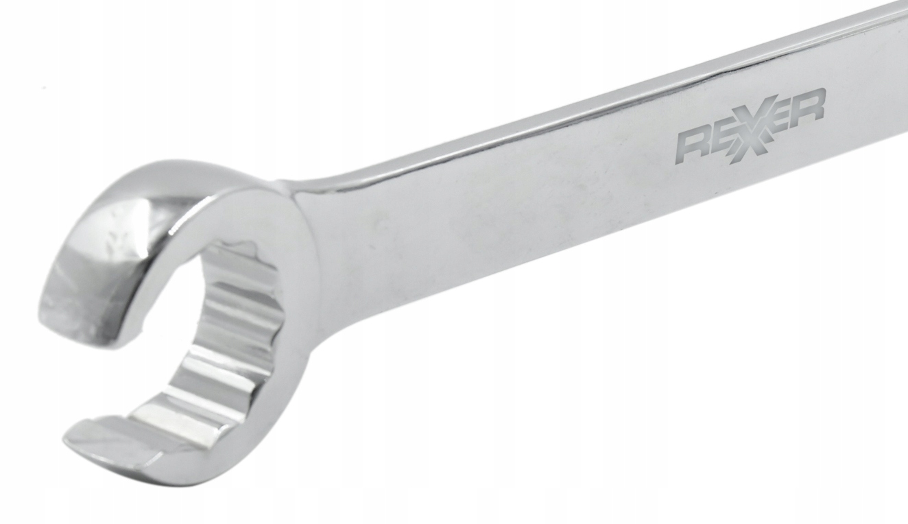KLUCZ DO PRZEWODÓW HAMULCOWYCH 11 X 9 MM CrV Marka Rexxer