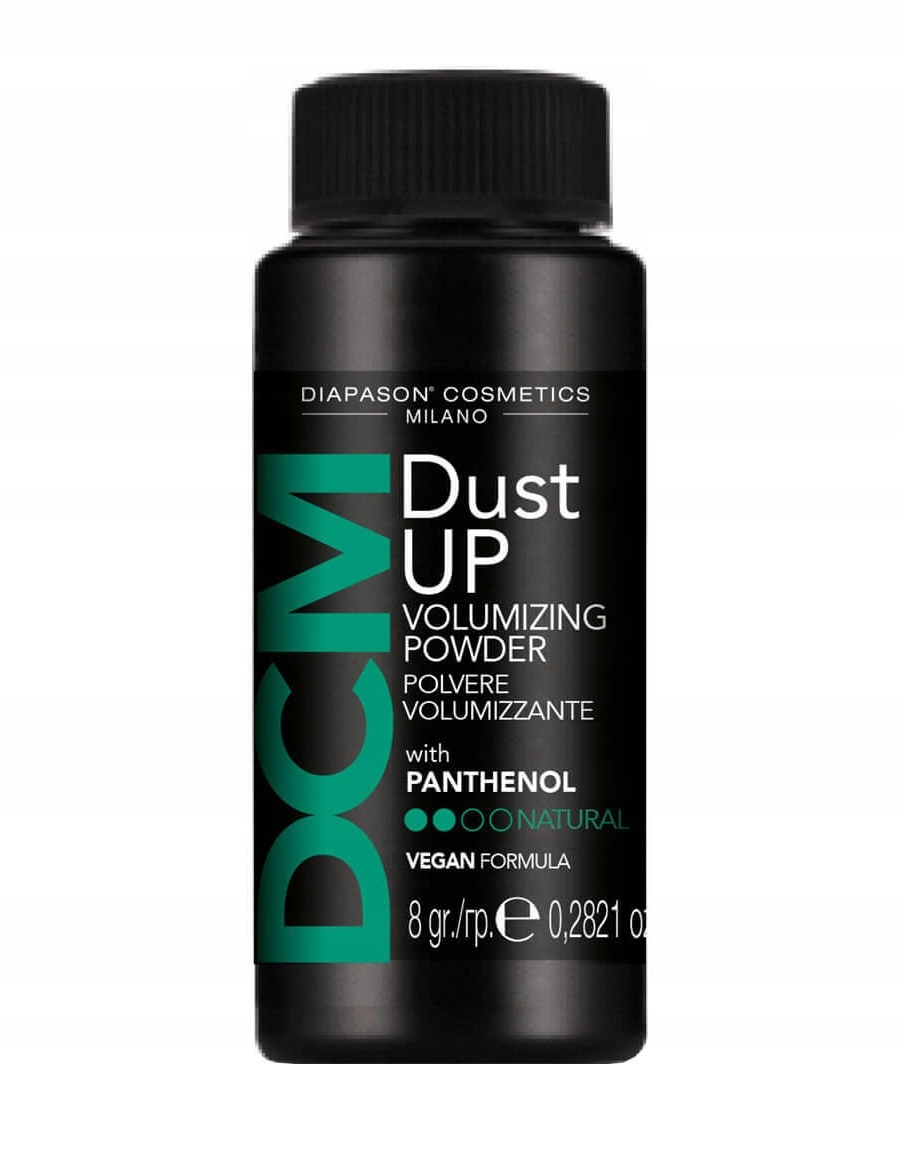 Puder do włosów Diapason Dust Up 8 ml