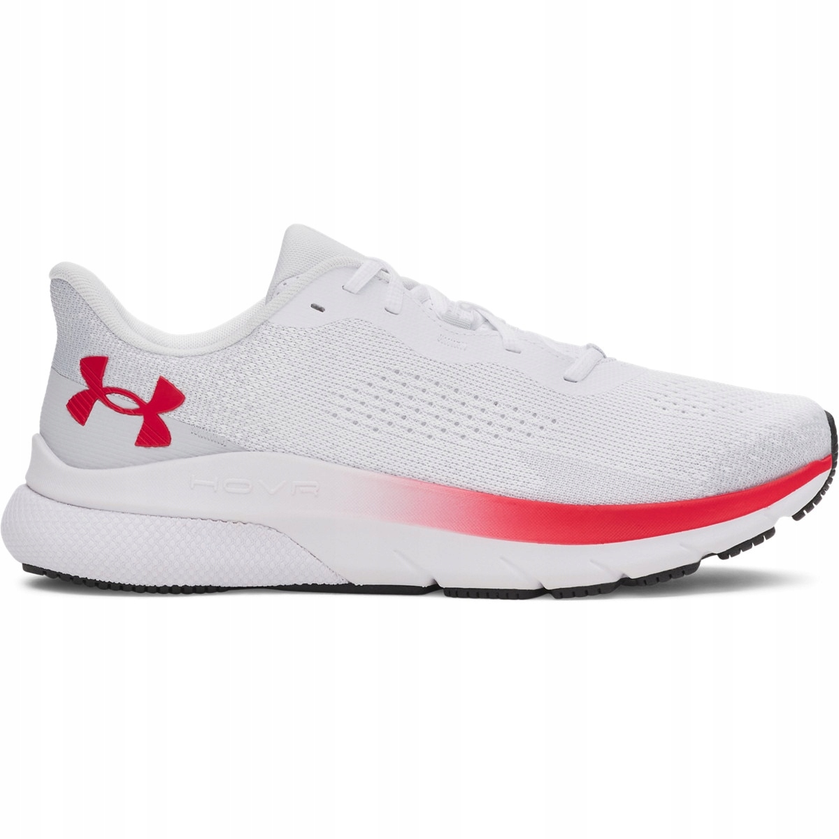 Męskie buty do biegania Under Armour Ua Hovr Turbulence 2 białe 47