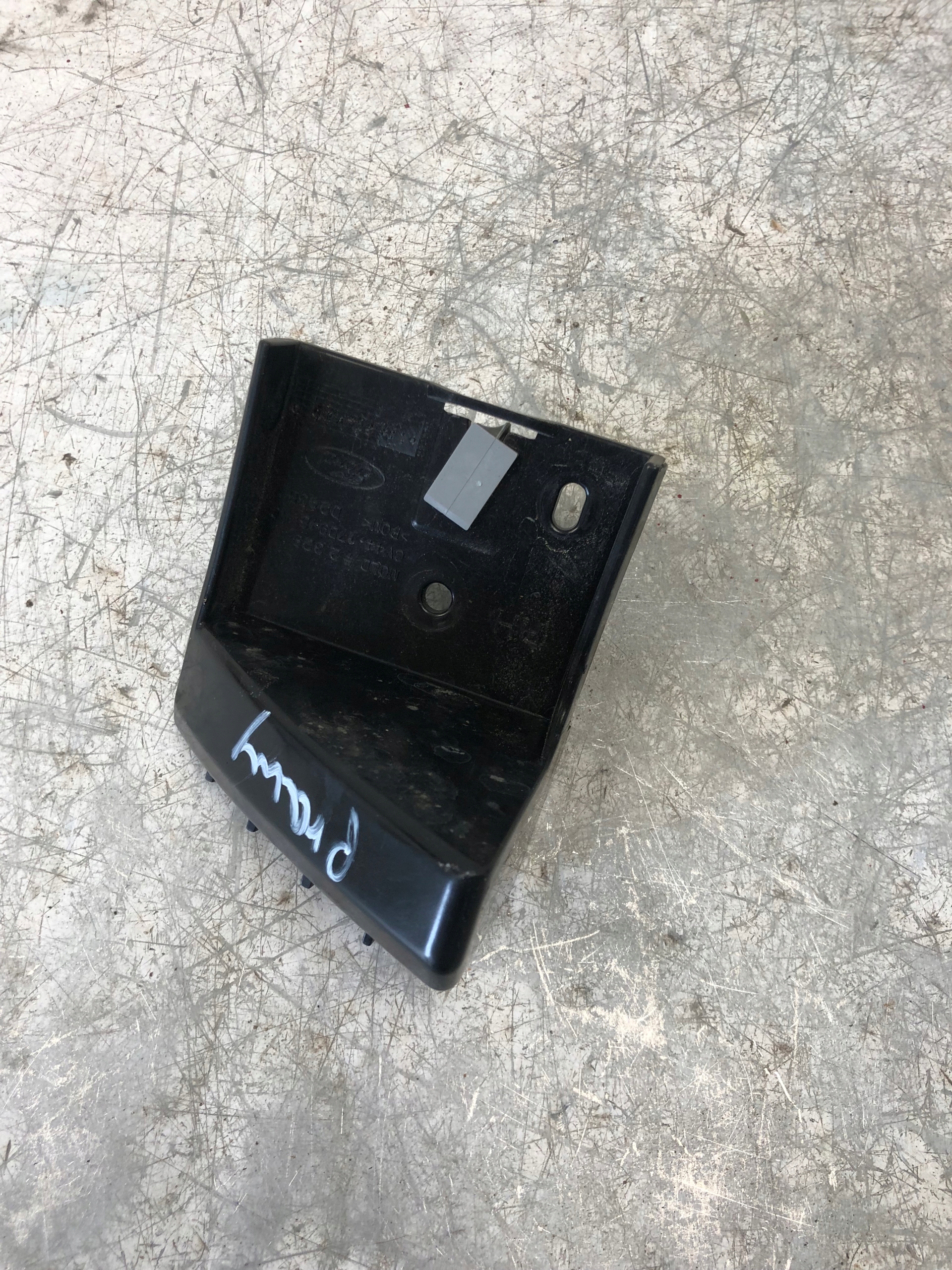 Support montage pare-chocs Droite Arrière KUGA MK2 CV44-17D948-AC