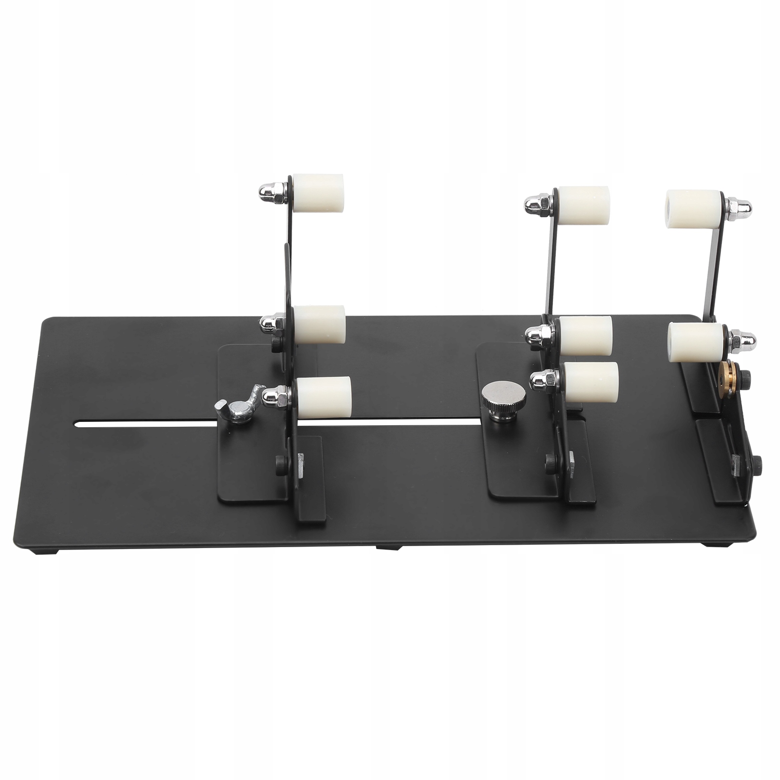 MASZYNA DO CIĘCIA SZKLANYCH BUTELEK 61MM-150MM Rodzaj nóż