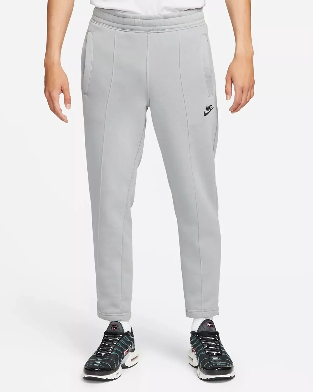 Y9497 Pánské Tepláky Nike Sportswear Fleece S