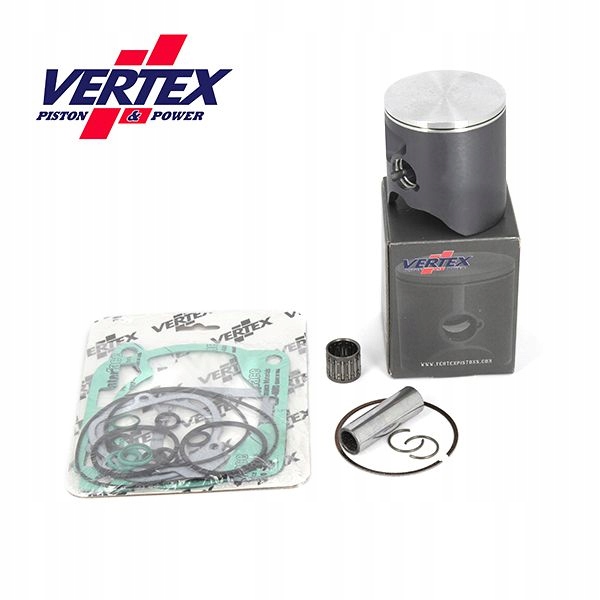 Vertex Sada Na Opravu Hornej Časti Motora Husqvarna Tc 85 18-25 46,94 MM