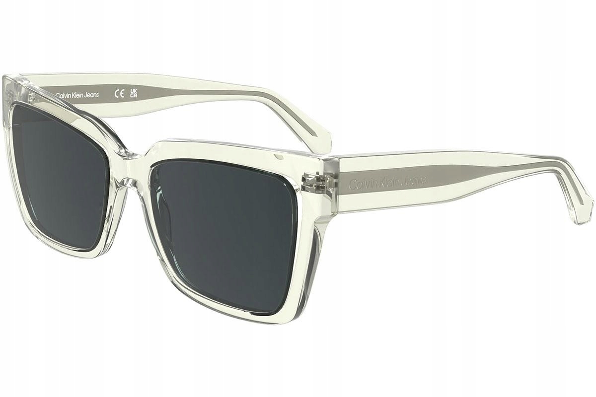 Calvin Klein Jeans CKJ24606S 006 sluneční brýle