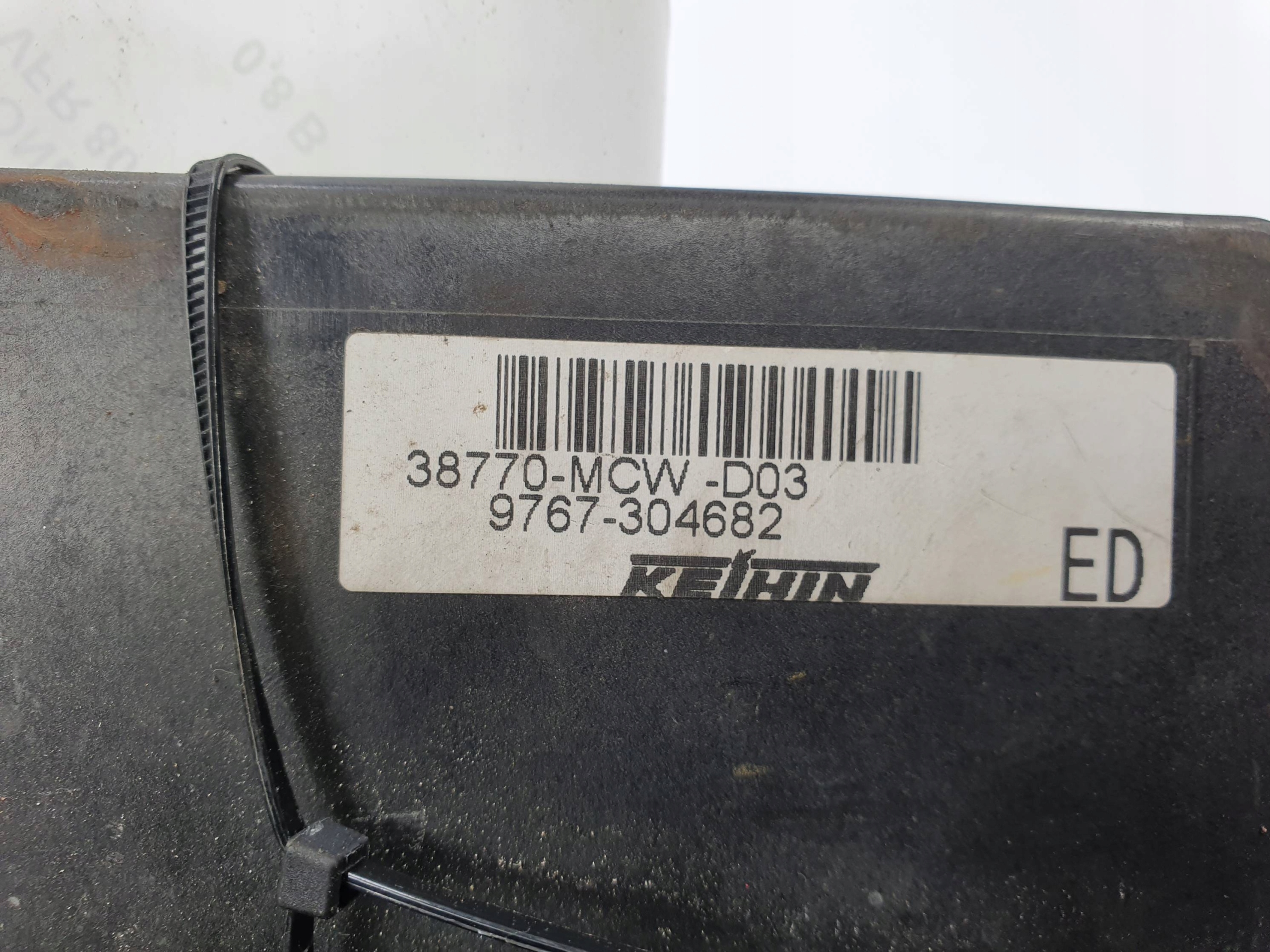 computer Motore ECU 38770-MCW HONDA VFR 800RR