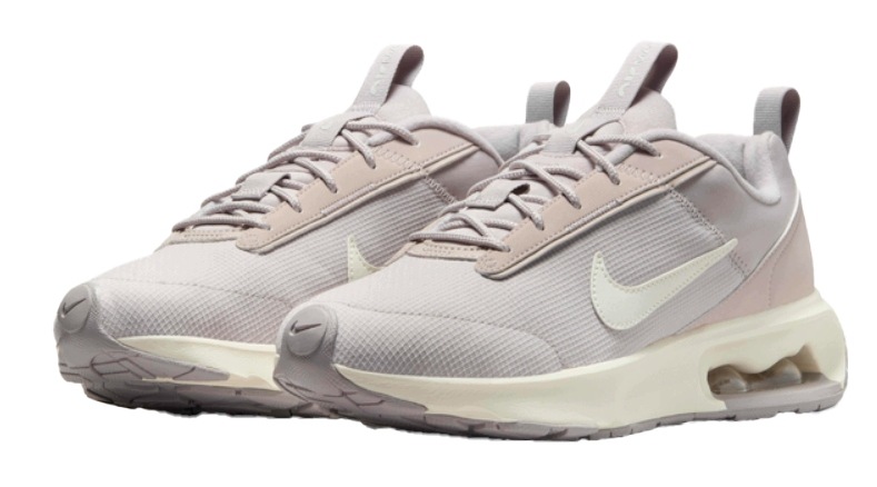 Sportovní boty Tenisky Nike Air Max Interlock Lite Unisex DX3705-003 44,5