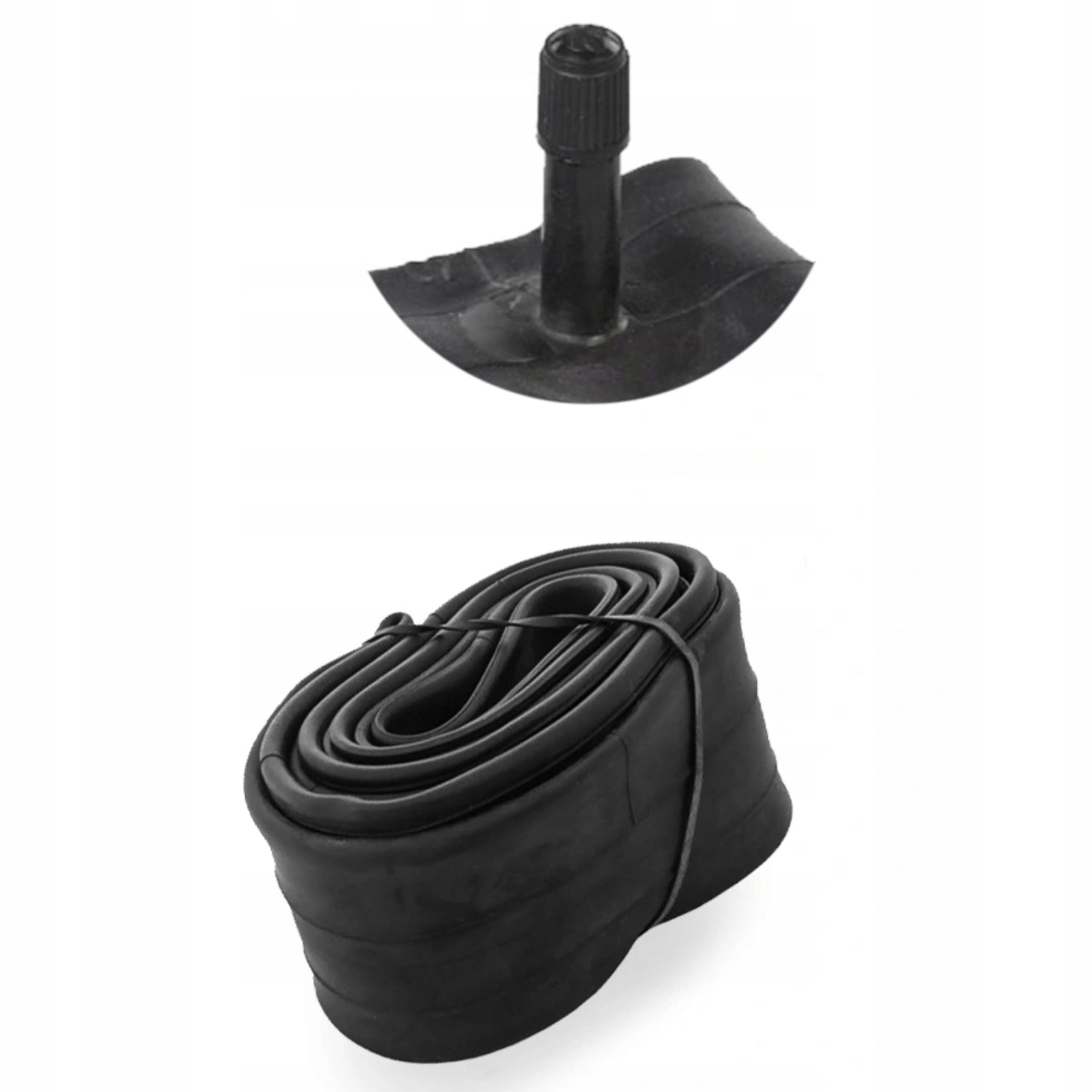 DĘTKA DO WÓZKÓW DZIECIĘCYCH SPACEROWYCH GUMA PROSTY WENTYL 12" 60x230