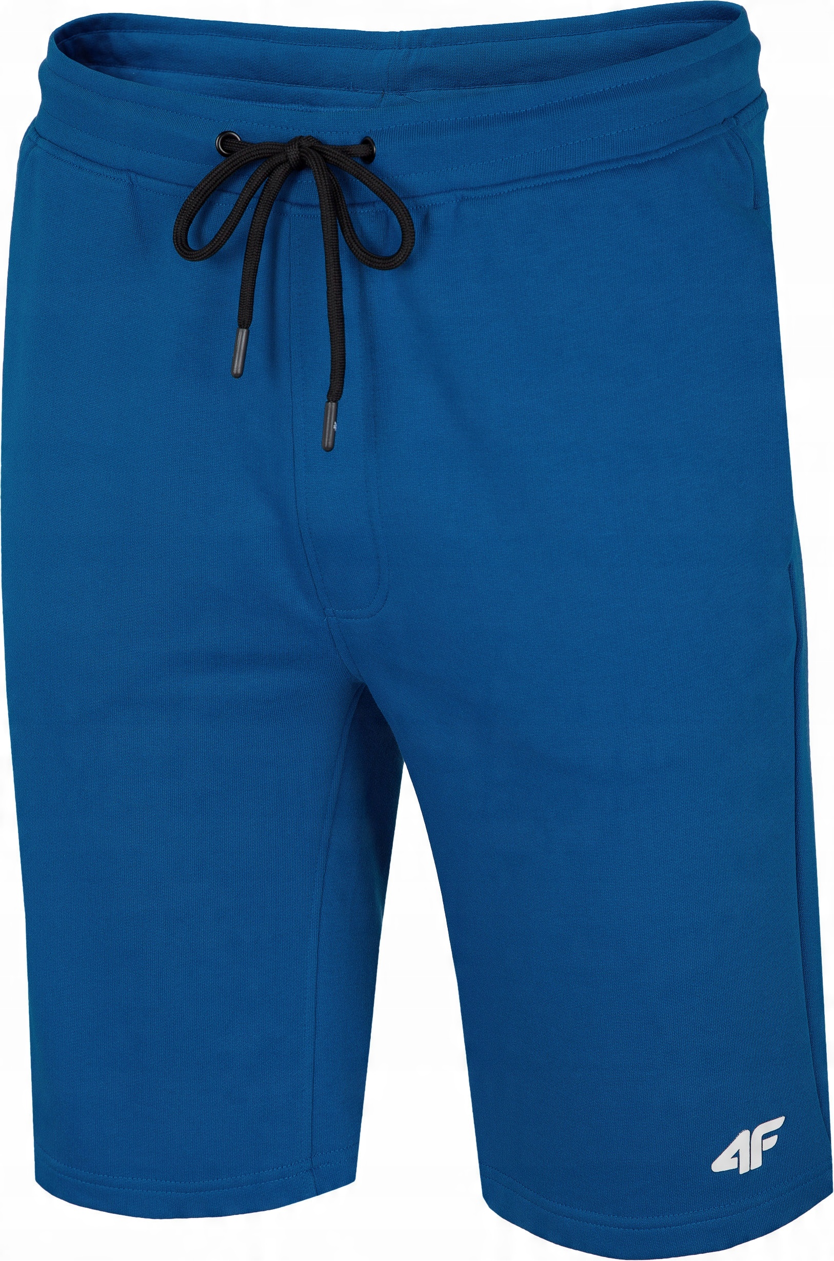 

Męskie Spodenki Dresowe 4F NOSH4 SKMD001 36S XXXL