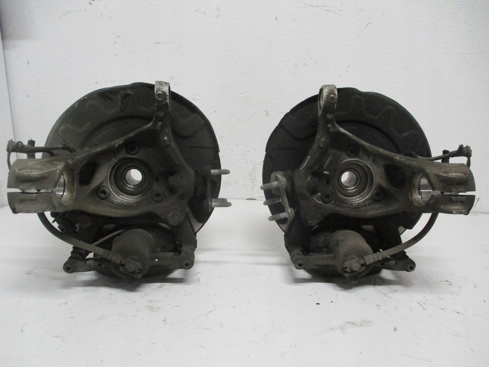 swing AUDI A3 8V0 2.0TDI 5Q0407257C