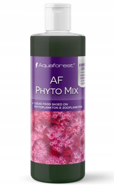 

Aquaforest Phyto Mix 250ml