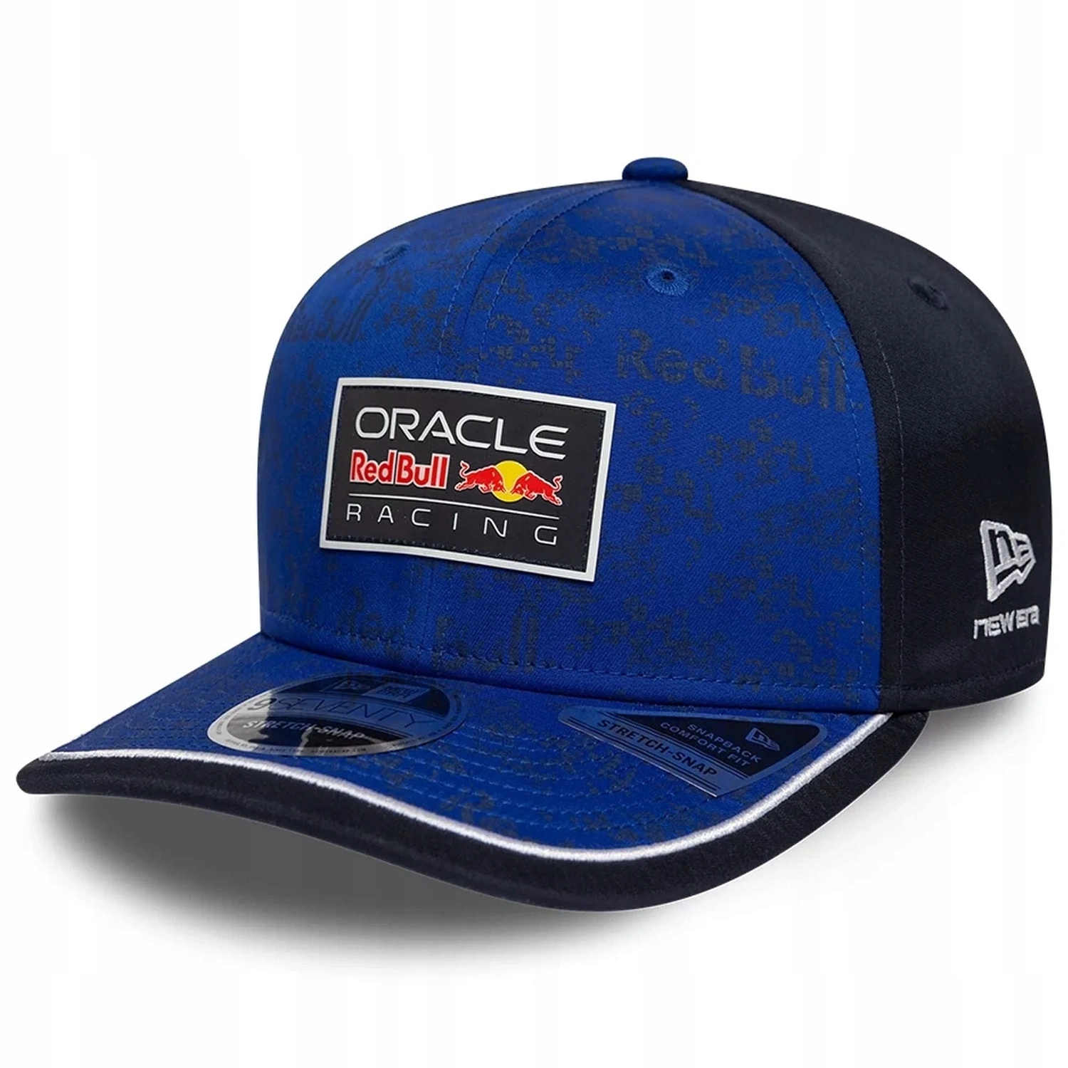 Czapka Red Bull Racing F1 New Era 9Seventy 2026 Team Cap