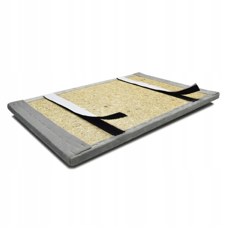 DOPŁATA DO RZEPÓW NA PANELE 290ML Wysokość mebla 1 cm