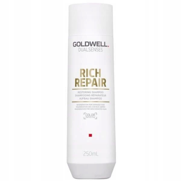 

Goldwell Rich Repair Szampon Odbudowujący 250ml