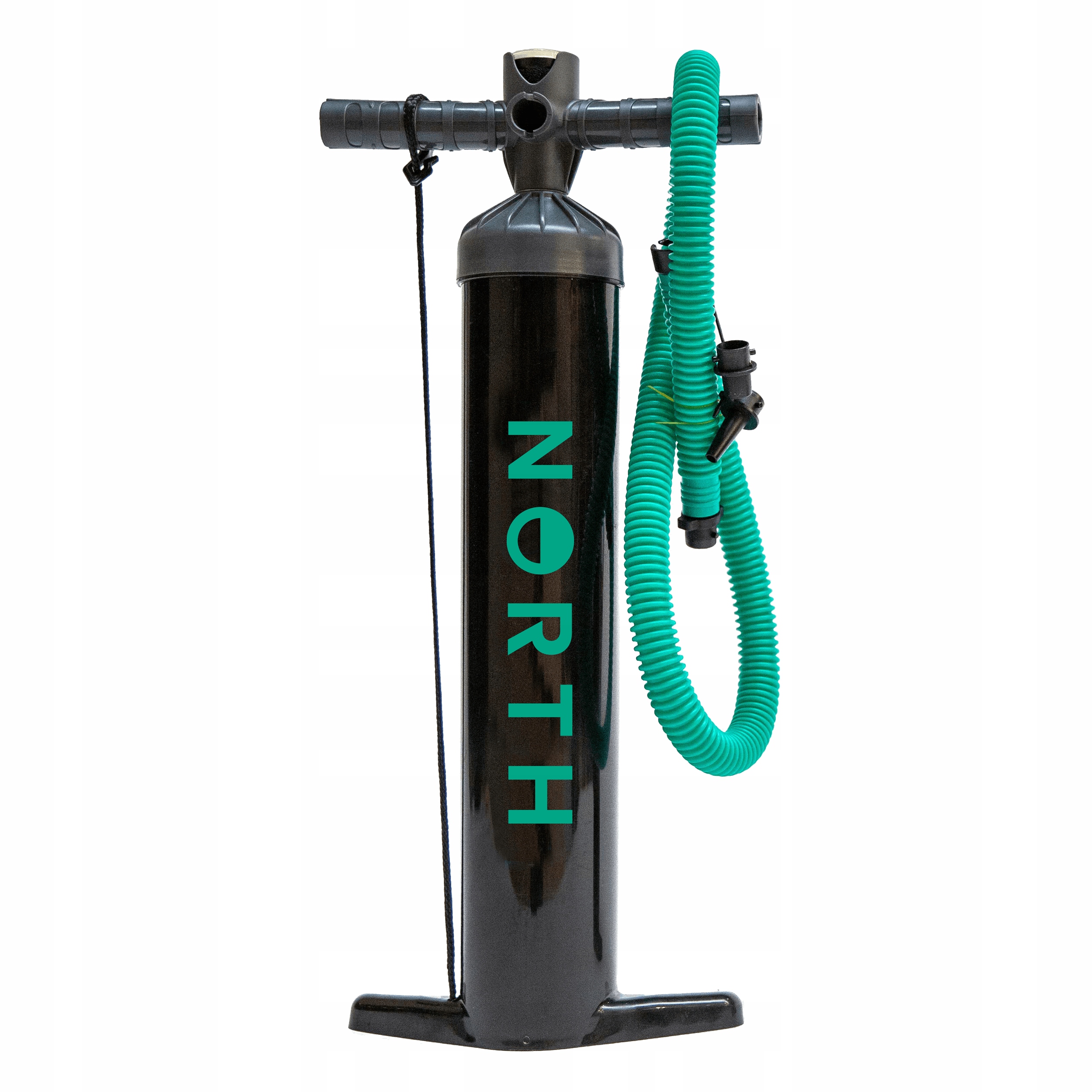 Pompka North 2024 Kite & Wing Pump Black - M