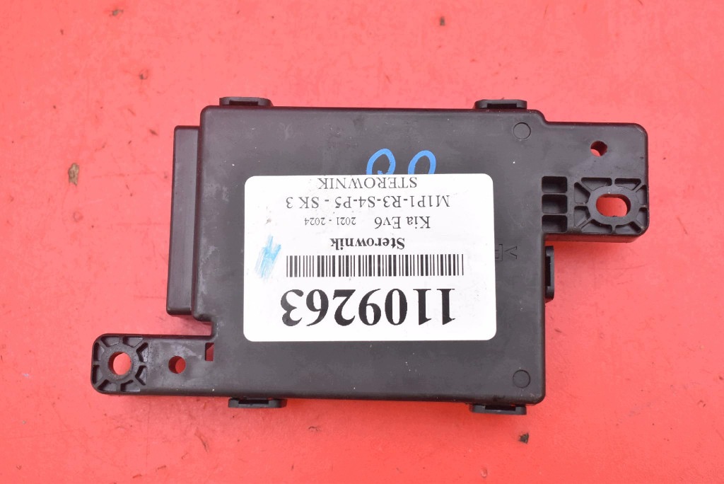 Bedienteil modul Hitzung Sitze 88B70-CV500 KIA EV6 GT 21-24