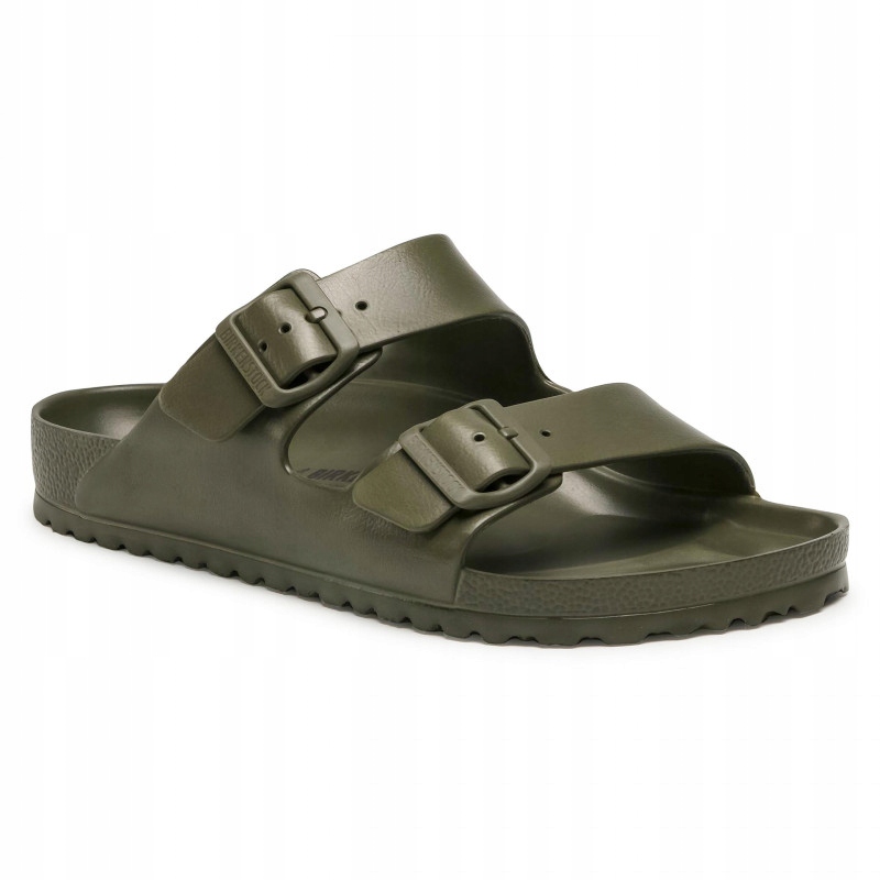 KLAPKI MĘSKIE BIRKENSTOCK ARIZONA EVA 43