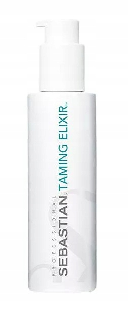 Sebastian Taming Elixir Termoaktivní sérum pro ochranu vlasů 140 ml