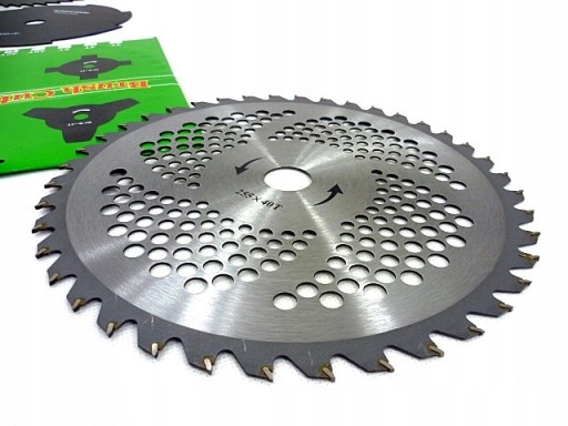 

Tarcza Widiowa Do Kosy Spalinowej Piła OSTRZE40 S