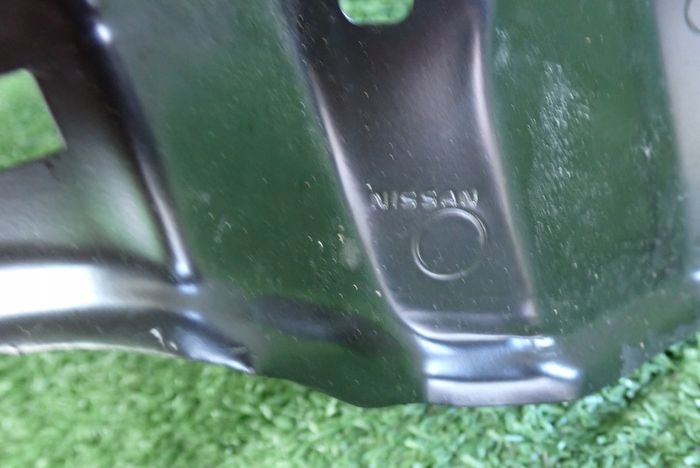 NISSAN PULSAR 14- fender right front front