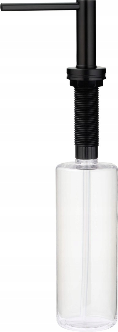 Dávkovač mycího prostředku na nádobí