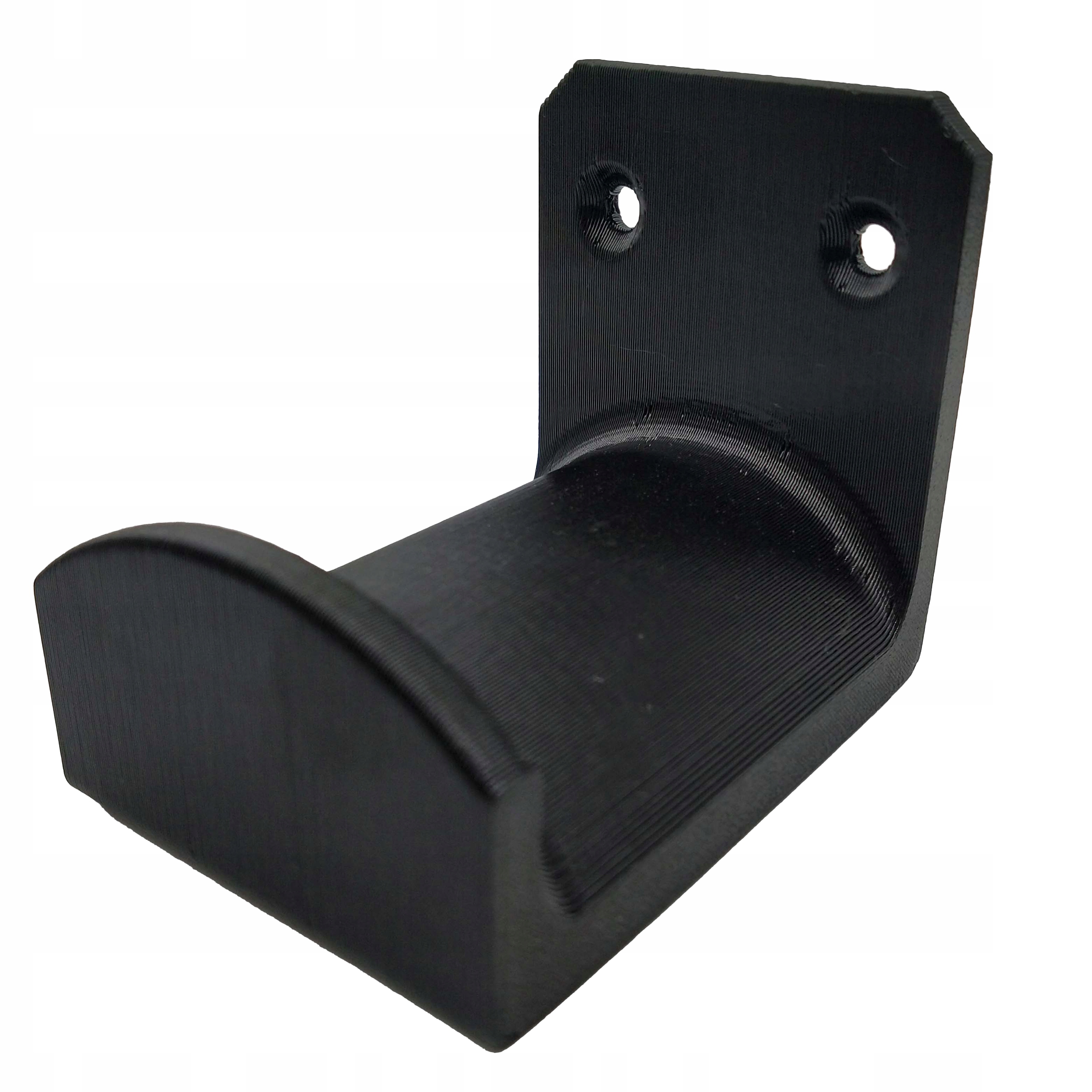 Wieszak uchwyt na słuchawki hak Solidny Szeroki gaming audio na ścianę blat