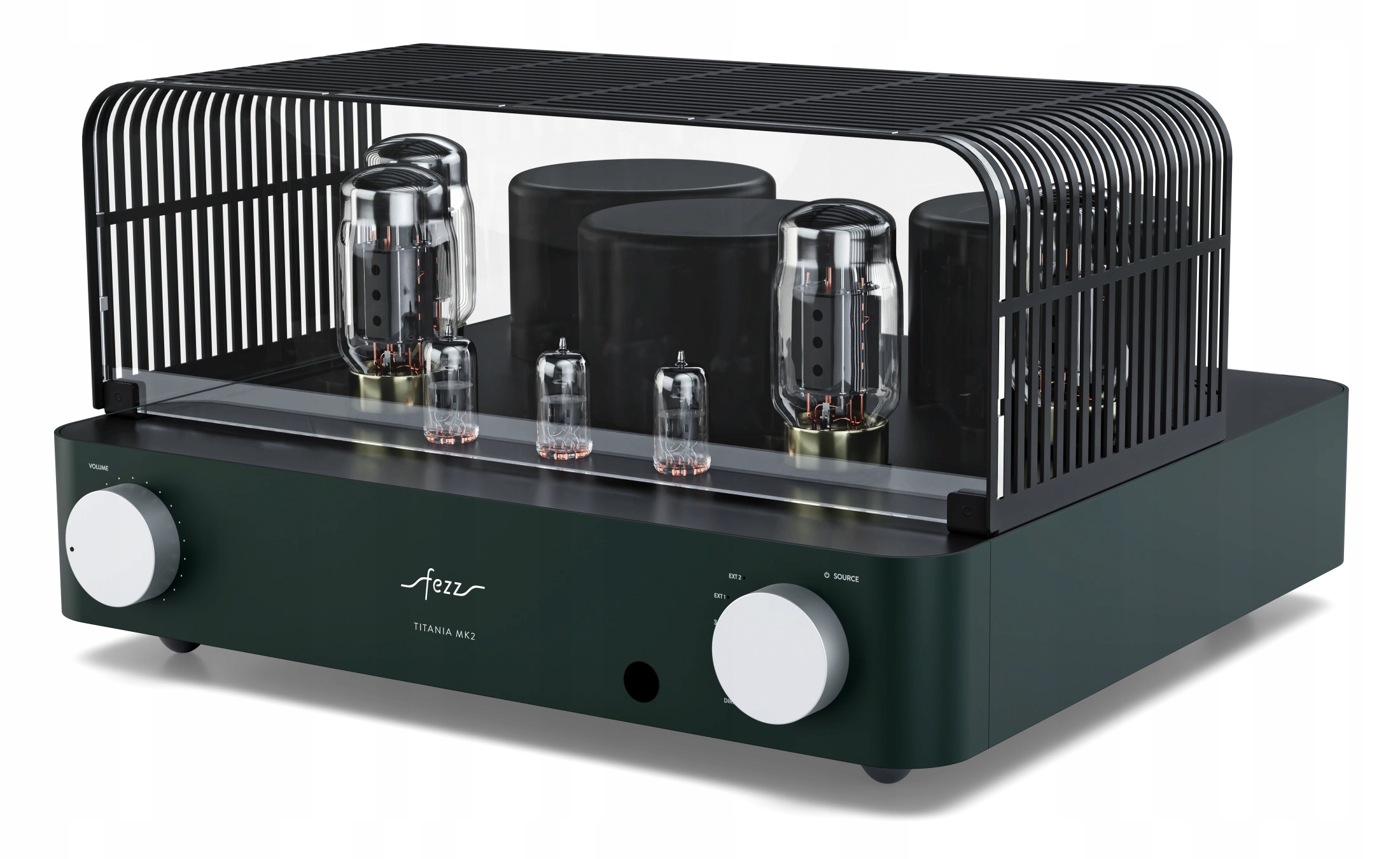 Fezz Titania MK2 Evo (Evergreen)