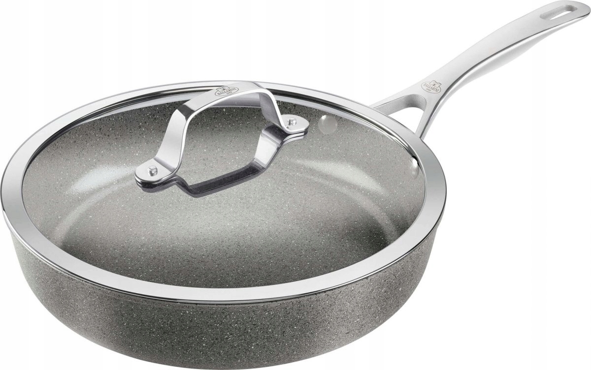 Ballarini Salina Ceramic Panvica Sauté veko 28 cm Salina Ceramic