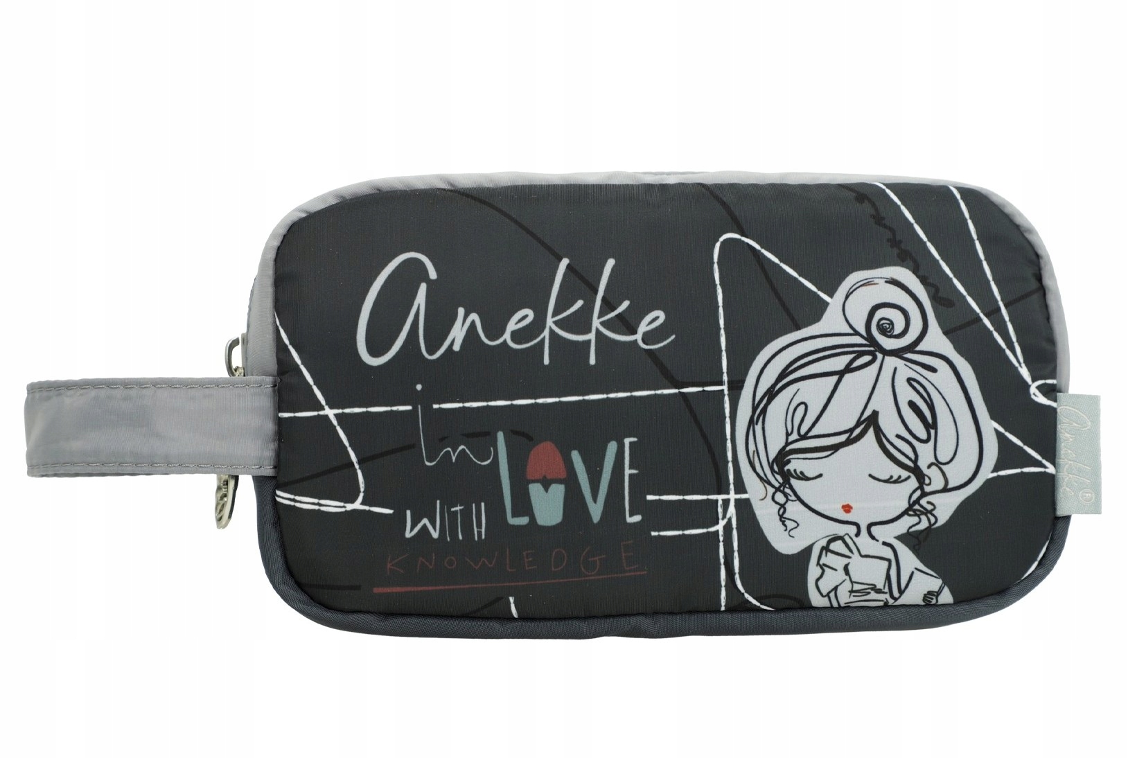 Mała Kosmetyczka Damska Anekke