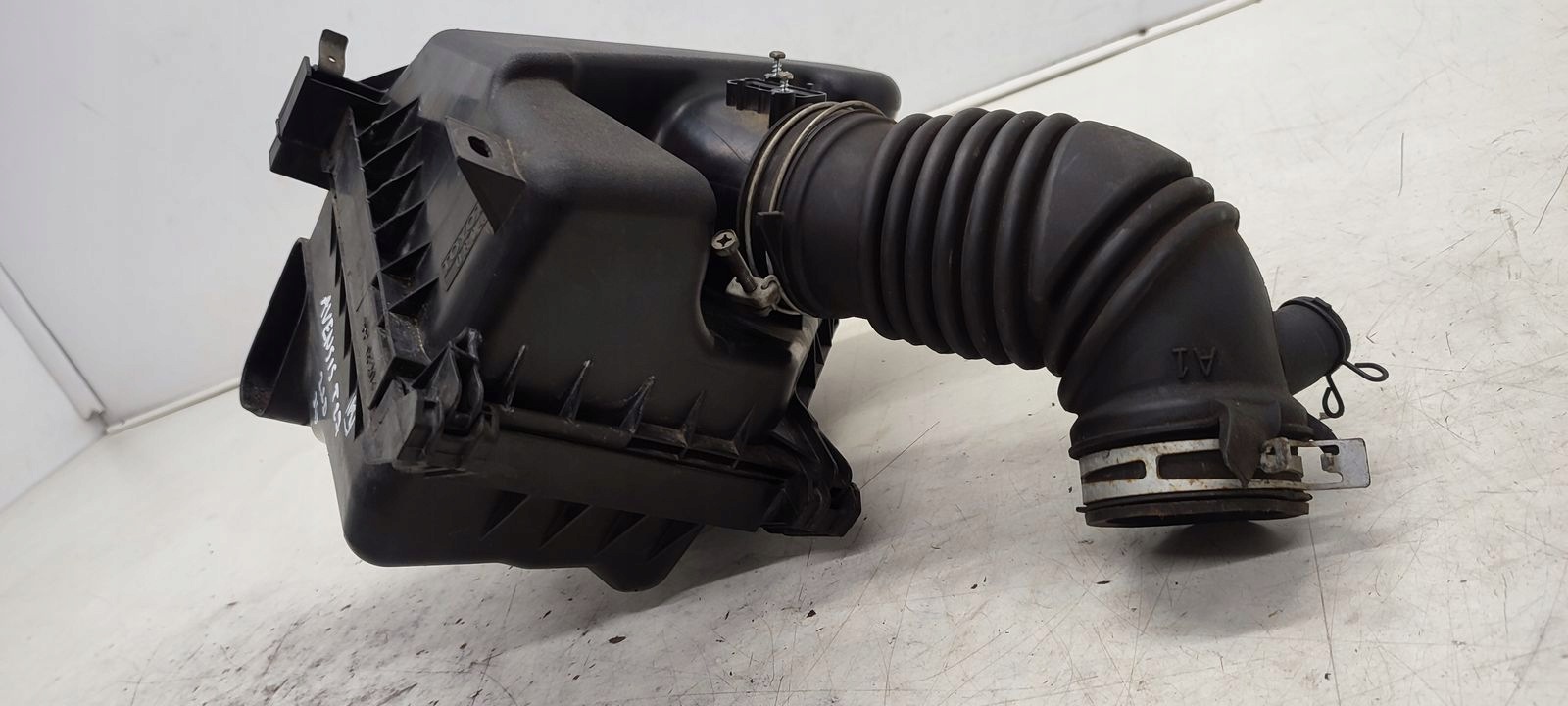 Gehäuse filter luft Toyota Avensis T27 2,2 D4D