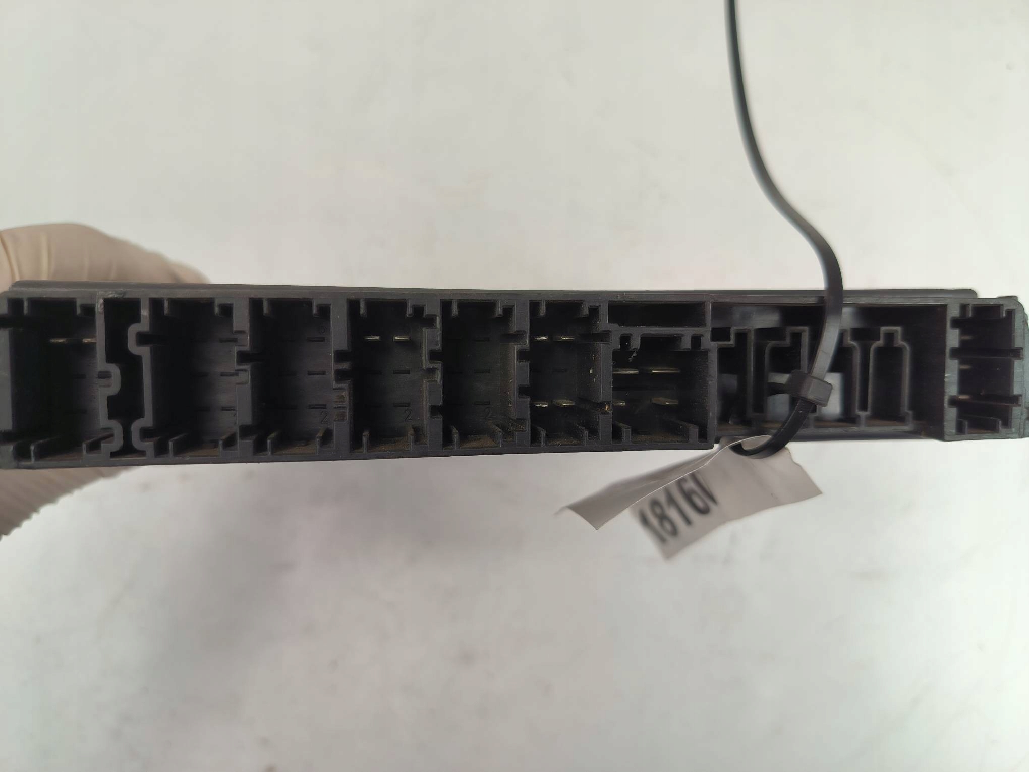 module seat 2208201385 MERCEDES W220